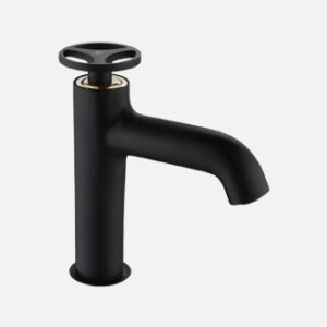 Single Lever Basin Mixer