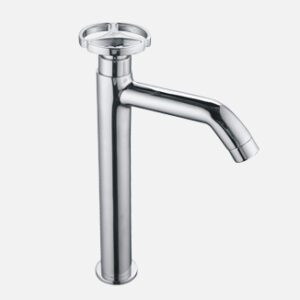 Pillar Cock 12"
