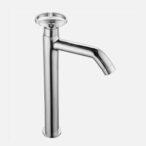 Pillar Cock 15"