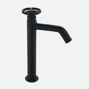 Pillar Cock 12"