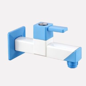 Long Body with Flange