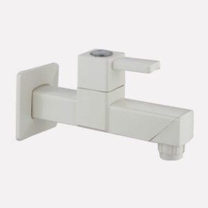 Long Body With Flange