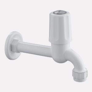 Long Body with Flange