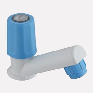 Pillar Cock