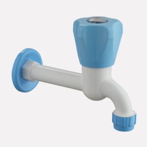 Long Body With Flange