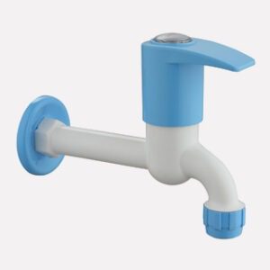 Long Body with Flange
