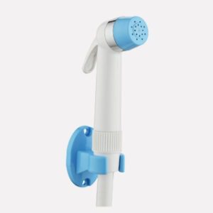 Health Faucet 1.5 Mtr- Blue