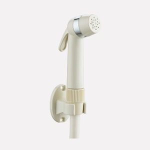 Health Faucet 1 mtr- Ivory