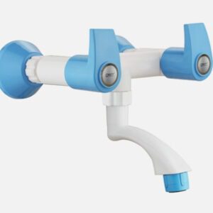 Wall Mixer Non Telephonic