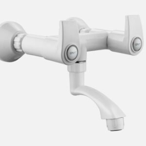 Wall Mixer Non Telephonic