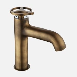 Single Lever Basin Mixer