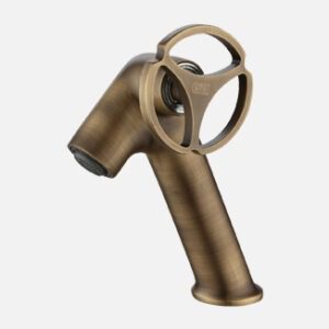 Pillar Cock (Right Hand Operated)