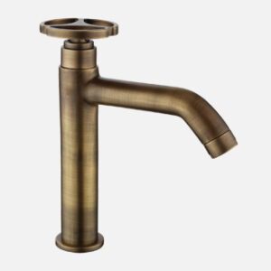 Pillar Cock 12"
