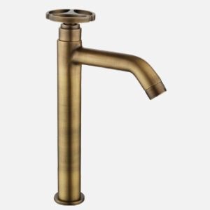 Pillar Cock 15"