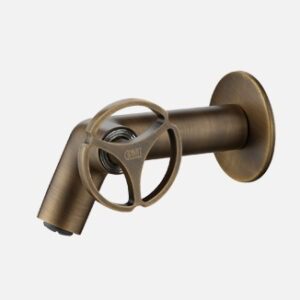 Long Nose with Flange