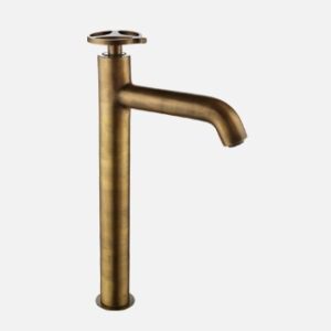 Counter Top Basin Mixer 12"