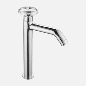 Pillar Cock 9"