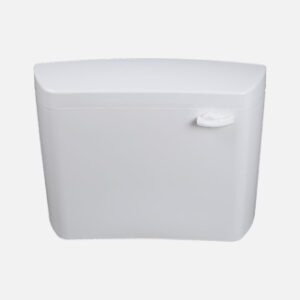 Romeo Single Flush Cistern