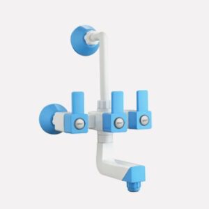 Wall Mixer L Band