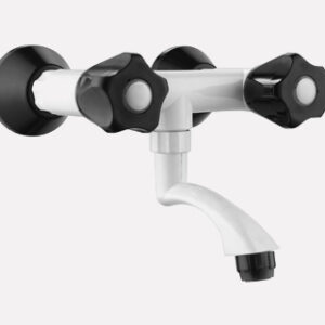 Wall Mixer Non Telephonic