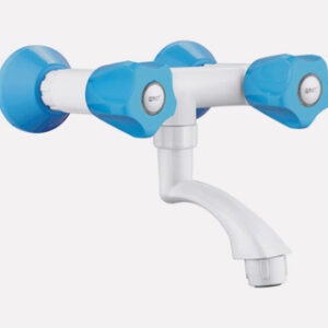 Wall Mixer Non Telephonic