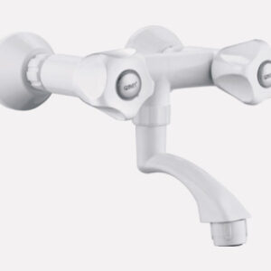 Wall Mixer Non Telephonic