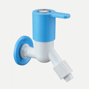 Nozzle Bib Cock