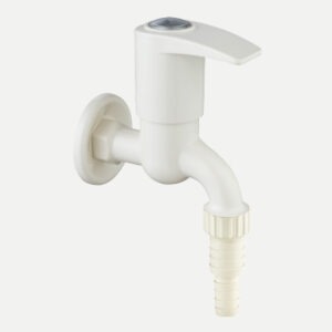 Garden Tap Ivory