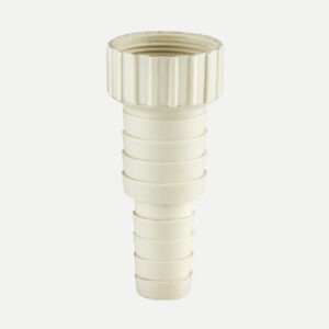 Nozzle Ivory