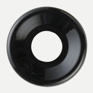 Round Flanges Black