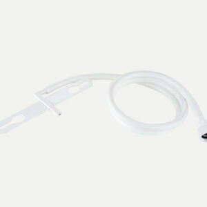 PTMT Jet Spray Multi 1 Mtr. White
