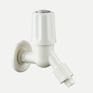 Nozzle Bib Cock