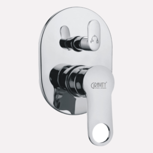 High Flow Diverter