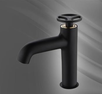 ━ FAUCETS