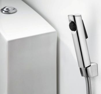 Hand Faucet, Commode Hand Shower, Health Faucet Gun, Toilet Spray Gun, Bathroom Health Faucet, Faucet Gun, Hand Jet Spray