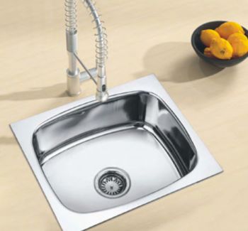 ━ KITCHEN SINK