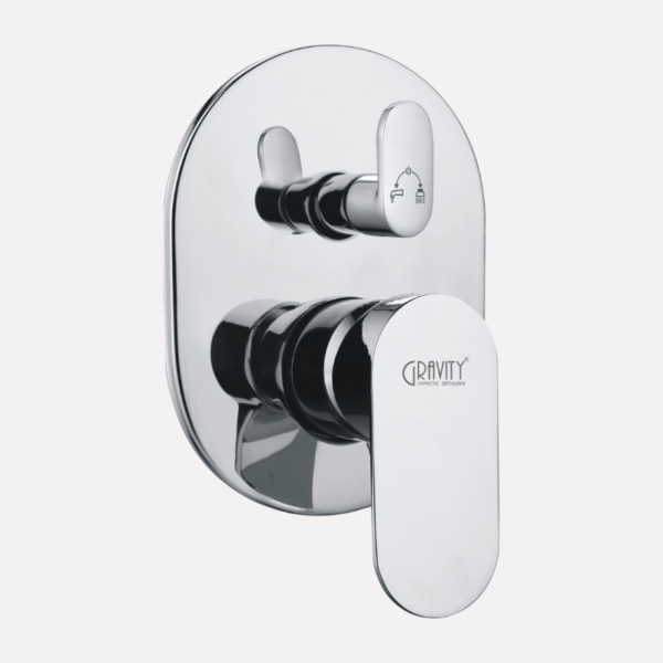 4 Way Diverter