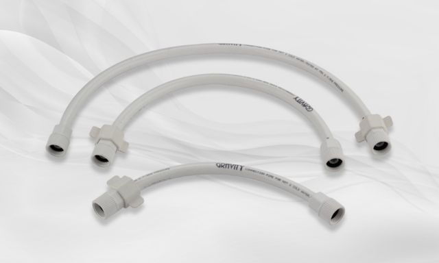 Connection Pipes