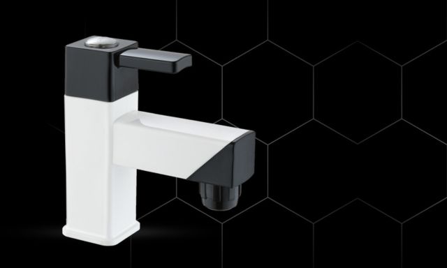 Gracia Plus Black