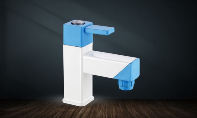 Bath Fittings, Ptmt Taps, Pvc Taps, Bib Cock Long Body, Plastic Water Tap, Ptmt Bath Fittings, PTMT Taps Manufacturers, PTMT Faucet, Plastic Faucet, Plastic Tap, PTMT Tap