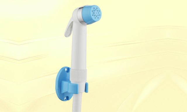 Health Faucet