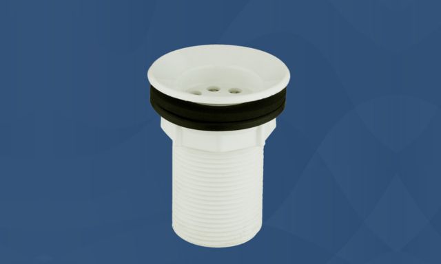 Waste Coupling PTMT