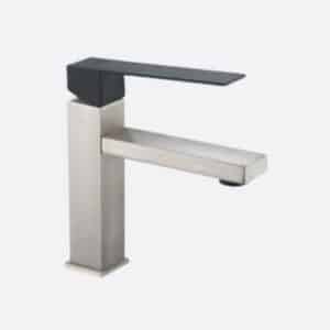 SS 190 CHM Small Black Handle