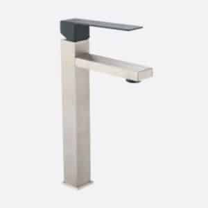 SS 310 CHM Big Black Handle