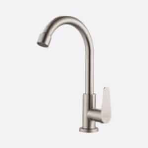 SS 2833 Swan Neck (with Standard Cartridge)