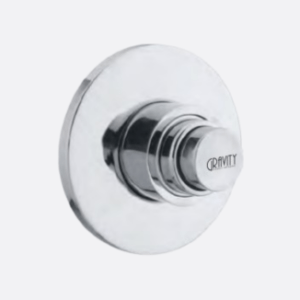 Flush Valve Push Type (40mm)