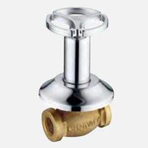 Concealed Stop Cock (20mm)