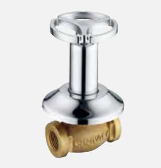 Concealed Stop Cock (20mm)