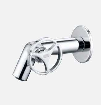 Long Nose with CP Flange