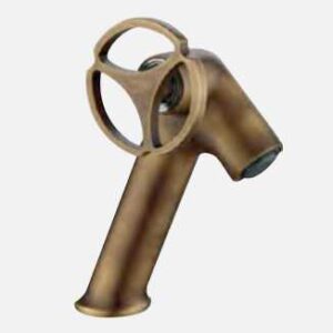 Pillar Cock (Left Hand Operated)